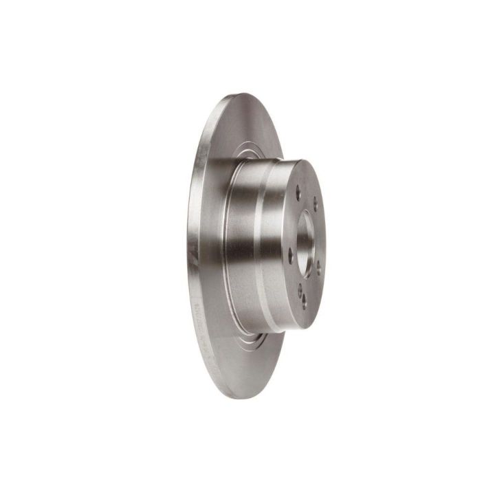 Arka Fren Diski Mercedes W204 S204 C204 C207 A207 İçin (2008-) - Bosch 0986479S92