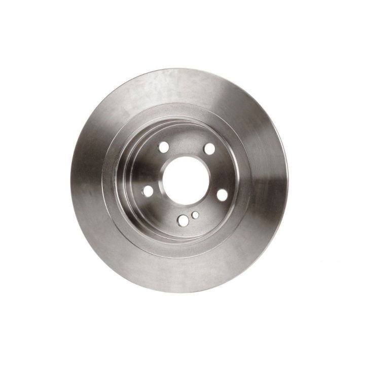 Arka Fren Diski Mercedes W204 S204 C204 C207 A207 İçin (2008-) - Bosch 0986479S92