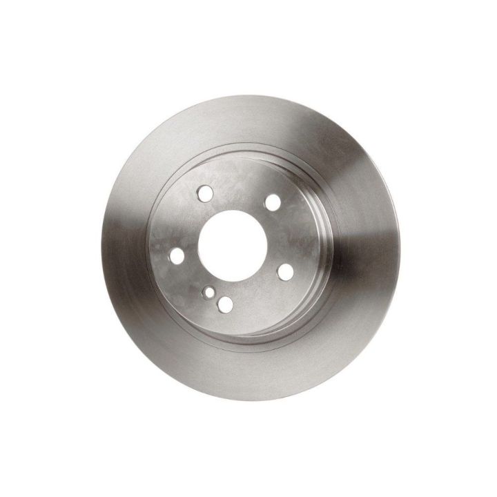 Arka Fren Diski Mercedes W204 S204 C204 C207 A207 İçin (2008-) - Bosch 0986479S92