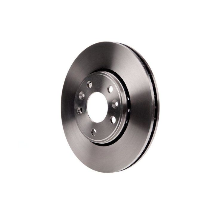 Ön Fren Diski Renault Grand Scenic III Laguna III Latitude Megane III CC Scenic III İçin (2007-) - Bosch 0986479S93