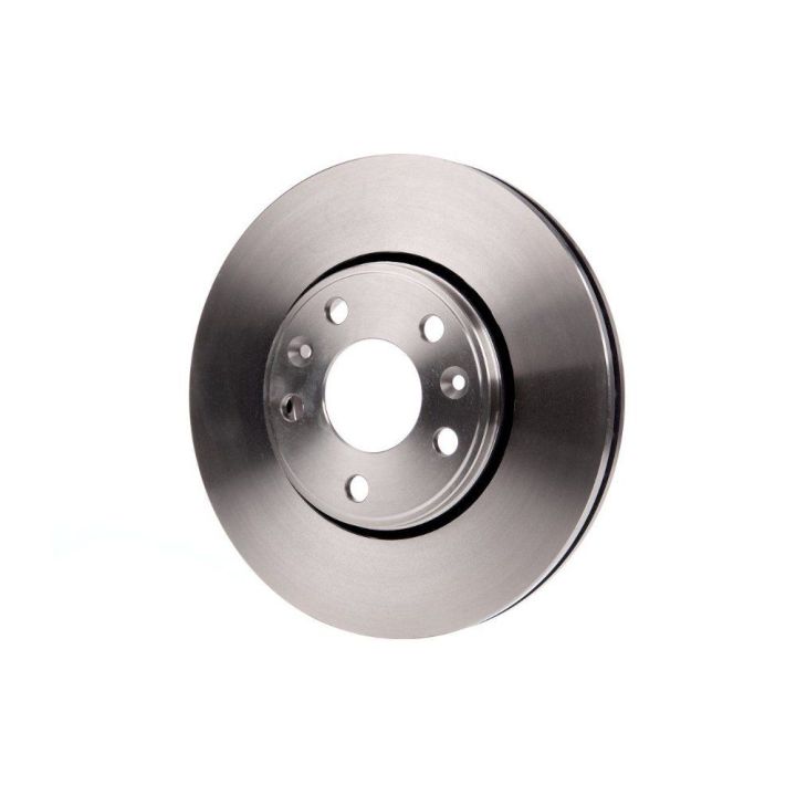 Ön Fren Diski Renault Grand Scenic III Laguna III Latitude Megane III CC Scenic III İçin (2007-) - Bosch 0986479S93