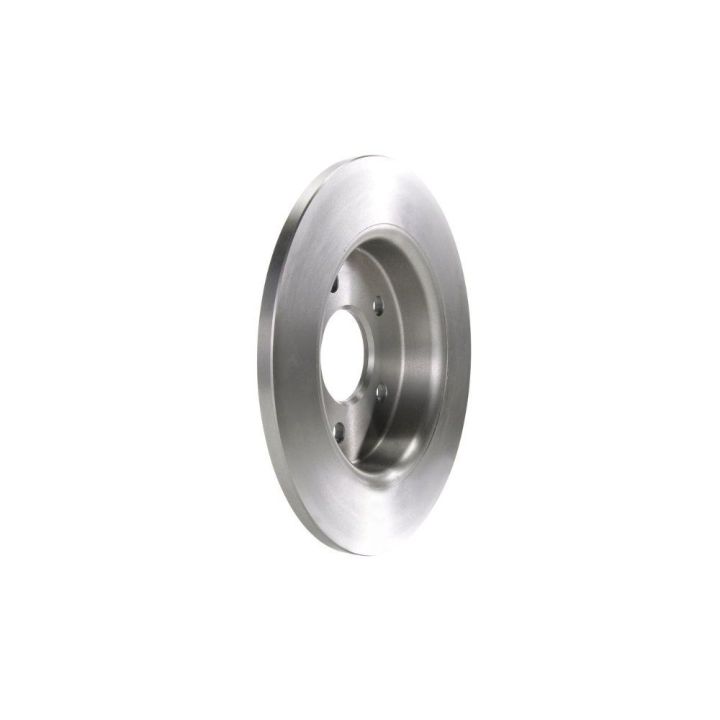 Arka Fren Disk Aynası Ford Focus II C-Max, Mazda 3 İçin (2003-) - BOSCH 0986479169