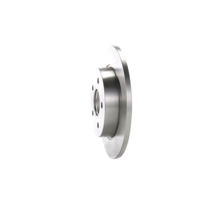 Arka Fren Disk Aynası Ford Focus II C-Max, Mazda 3 İçin (2003-) - BOSCH 0986479169