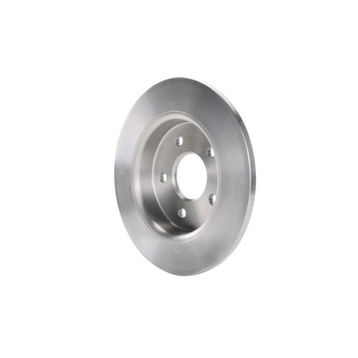 Arka Fren Disk Aynası Ford Focus II C-Max, Mazda 3 İçin (2003-) - BOSCH 0986479169
