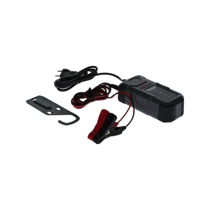 Akü Şarj Cihazı C10 12V 3.5A - BOSCH 0189911010