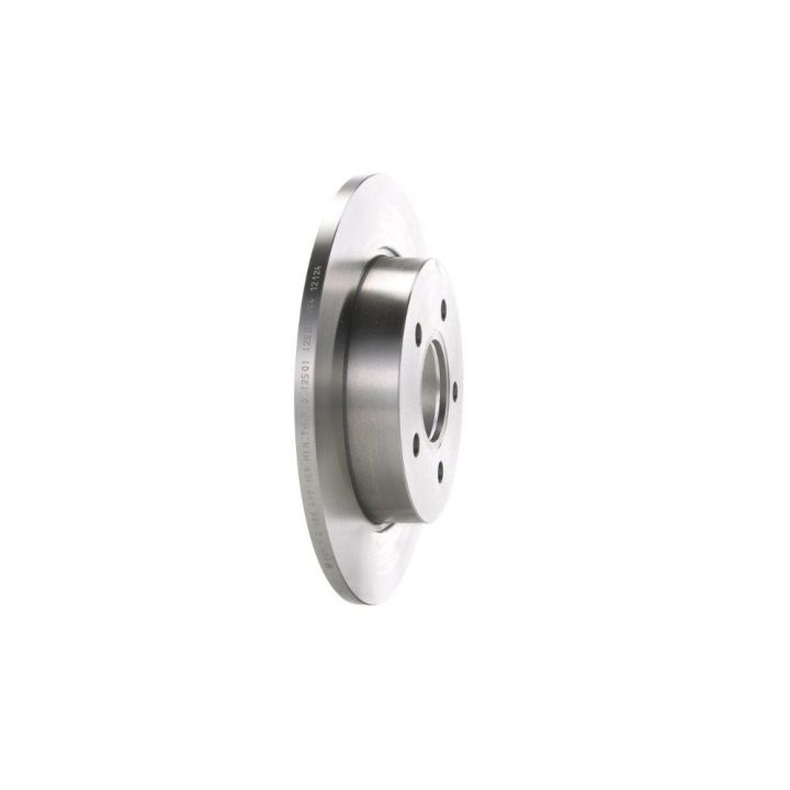Arka Fren Disk Aynası Ford Focus II C-Max, Mazda 3 İçin (2003-) - BOSCH 0986479169