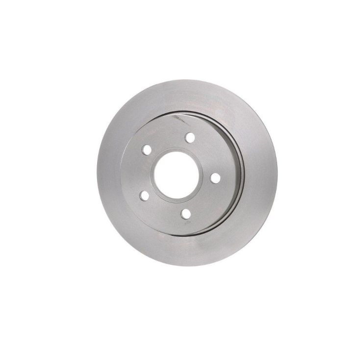 Arka Fren Disk Aynası Ford Focus II C-Max, Mazda 3 İçin (2003-) - BOSCH 0986479169