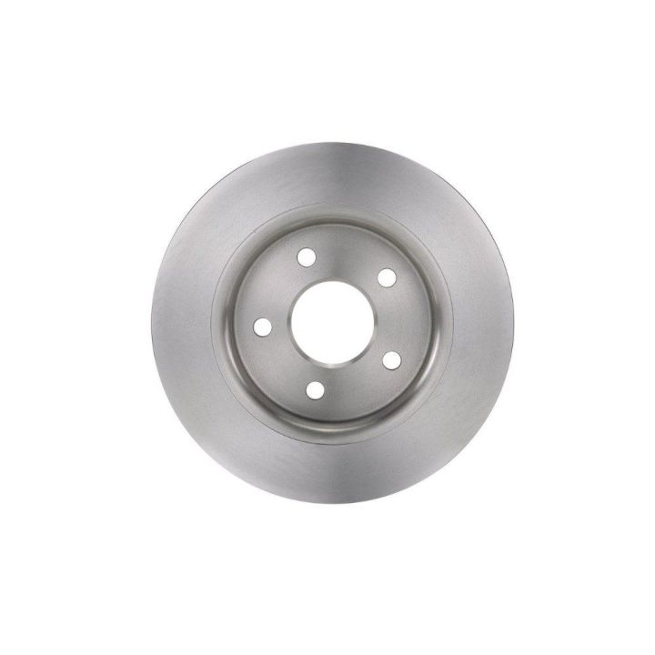 Arka Fren Disk Aynası Ford Focus II C-Max, Mazda 3 İçin (2003-) - BOSCH 0986479169