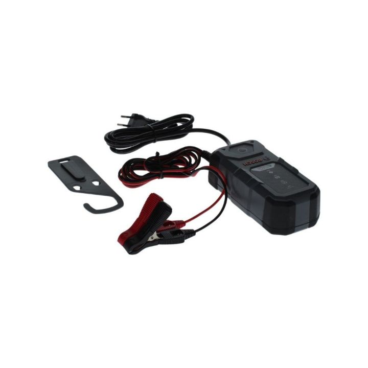 Akü Şarj Cihazı C10 12V 3.5A - BOSCH 0189911010