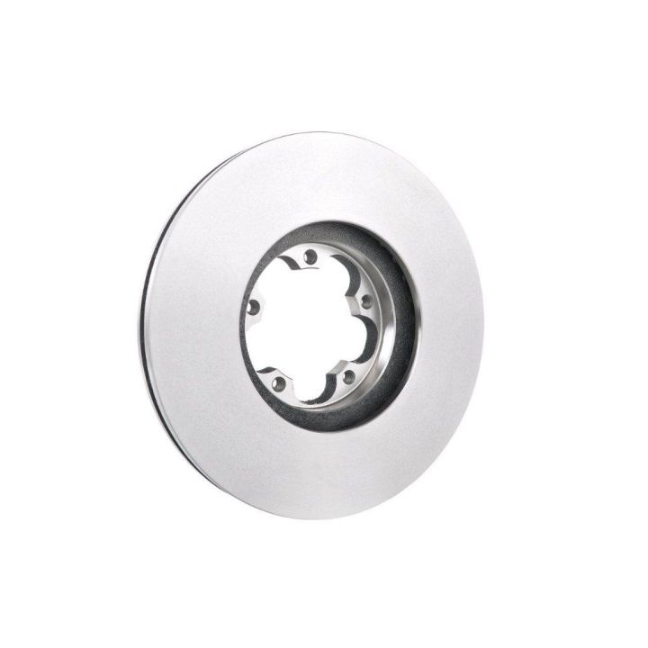 Ön Havalı Fren Disk Aynası Ford Transit V348 3.2 200PS Önden Çeker İçin (2006-) - BOSCH 0986479307