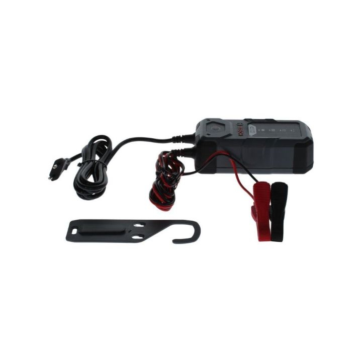 Akü Şarj Cihazı C10 12V 3.5A - BOSCH 0189911010