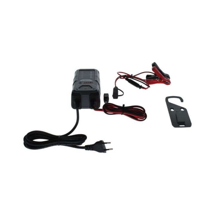 Akü Şarj Cihazı C30 6V &12V - BOSCH 0189911030