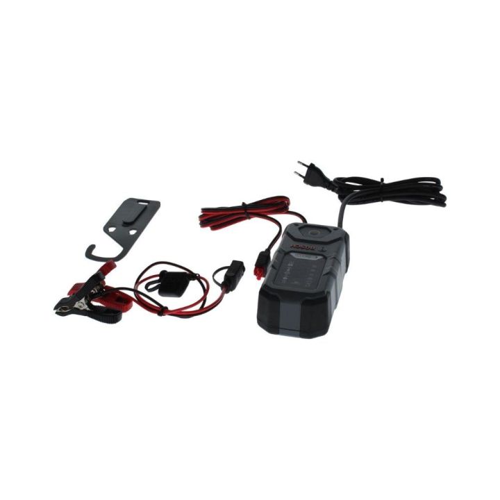 Akü Şarj Cihazı C30 6V &12V - BOSCH 0189911030