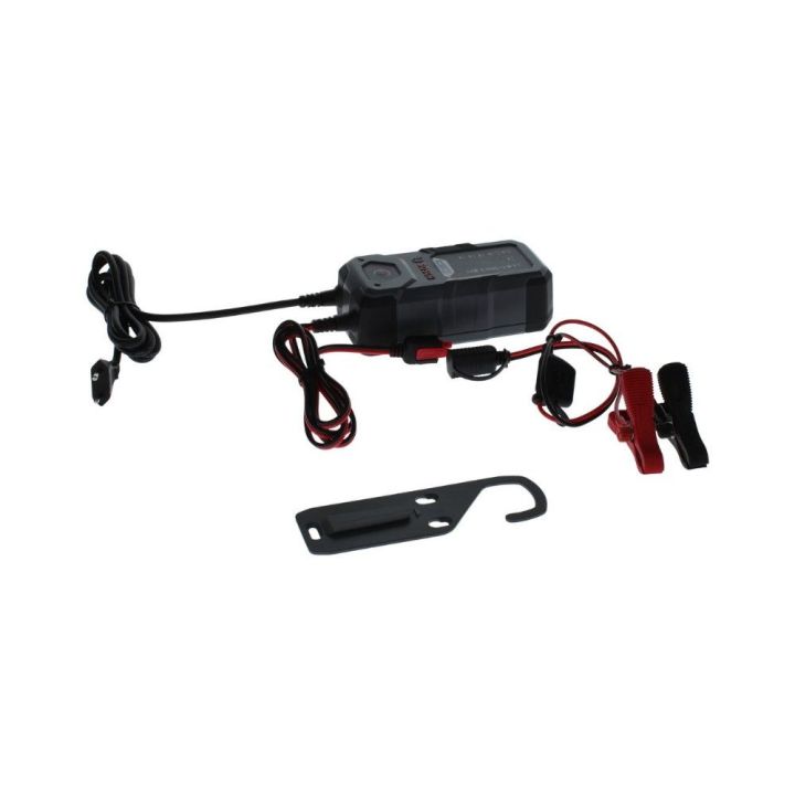 Akü Şarj Cihazı C30 6V &12V - BOSCH 0189911030
