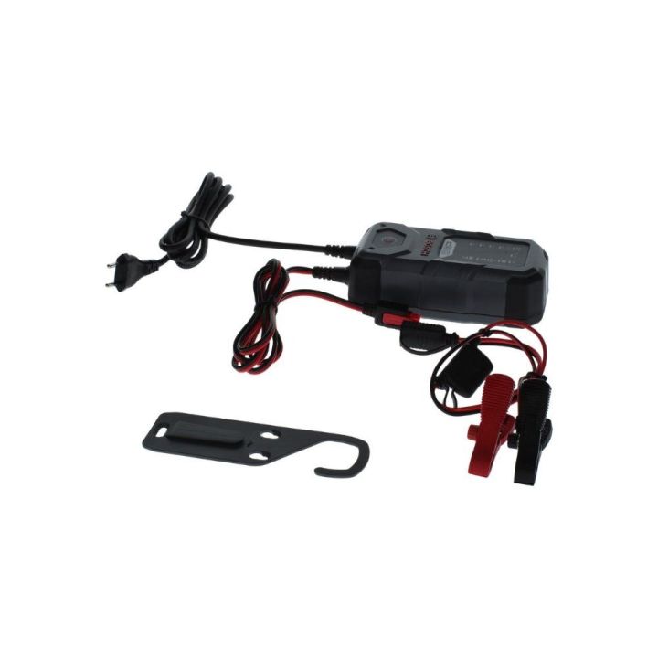 Akü Şarj Cihazı C30 6V &12V - BOSCH 0189911030