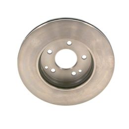 Ön Havalı Fren Aynası Mercedes SLK R170, C Serisi W202, CLK W208, E Serisi W210 İçin (1995-) - BOSCH 0986479R69