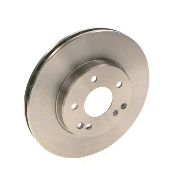 Ön Havalı Fren Aynası Mercedes SLK R170, C Serisi W202, CLK W208, E Serisi W210 İçin (1995-) - BOSCH 0986479R69