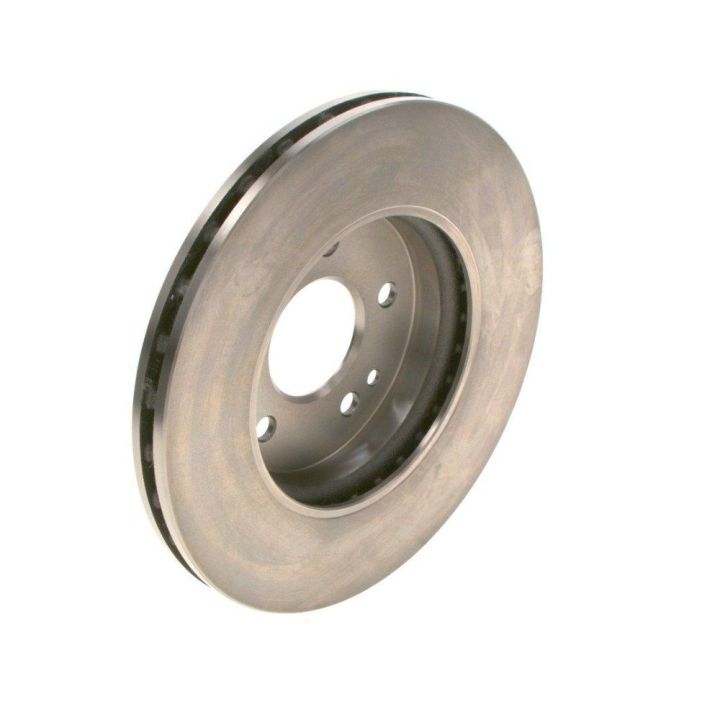 Ön Havalı Fren Aynası Mercedes SLK R170, C Serisi W202, CLK W208, E Serisi W210 İçin (1995-) - BOSCH 0986479R69
