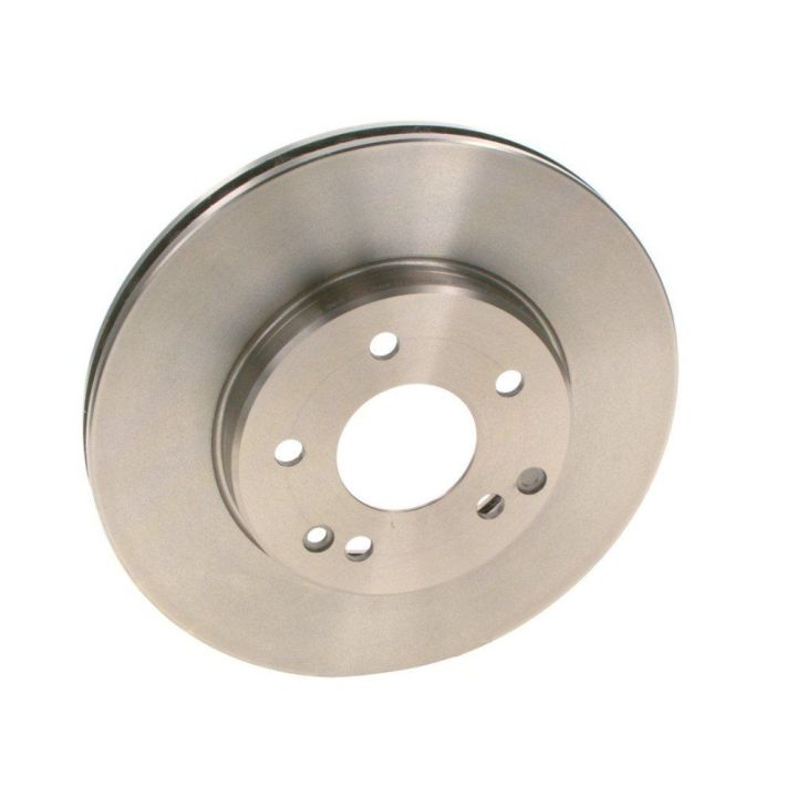 Ön Havalı Fren Aynası Mercedes SLK R170, C Serisi W202, CLK W208, E Serisi W210 İçin (1995-) - BOSCH 0986479R69