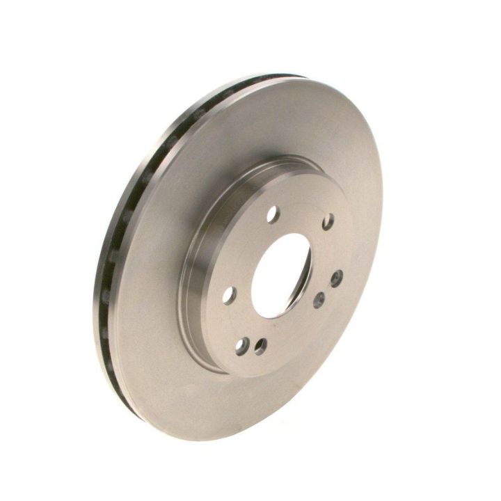 Ön Havalı Fren Aynası Mercedes SLK R170, C Serisi W202, CLK W208, E Serisi W210 İçin (1995-) - BOSCH 0986479R69