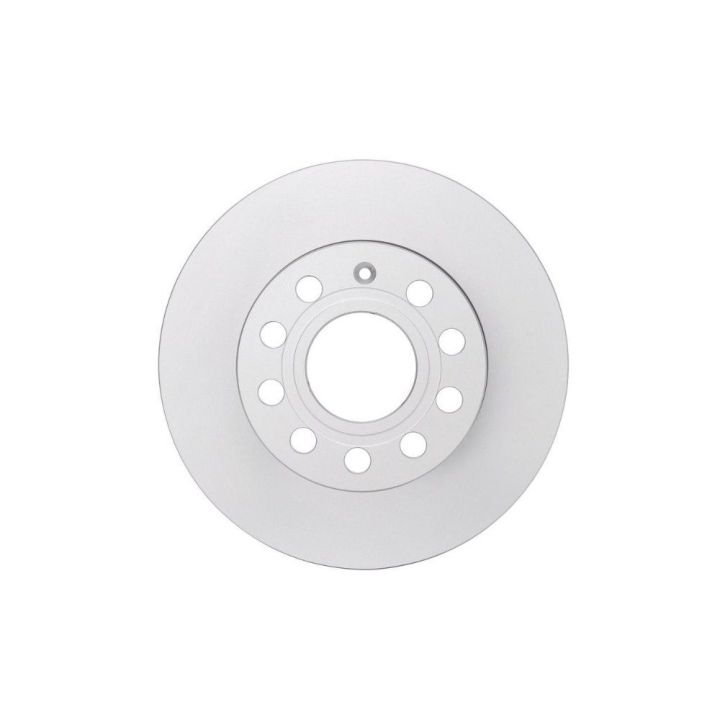 Fren Aynası Audi A3, Seat Altea Toledo, Skoda Octavia Superb, VW Caddy Golf Jetta Scirocco Touran İçin (2003-) - BOSCH 0986479B7