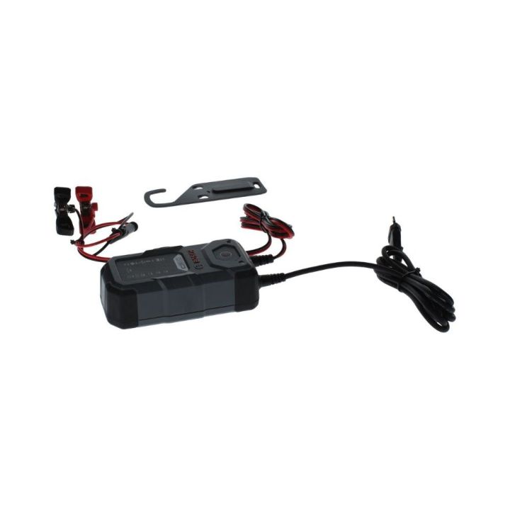 Akü Şarj Cihazı C30 6V &12V - BOSCH 0189911030