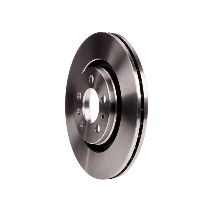 Ön Havalı Fren Diski 280mm VW Bora Golf IV, Audi A3, Skoda Octavia, Seat Leon Toledo İçin (1996-) - BOSCH 0986479R68