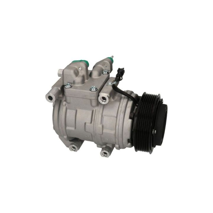 1986AD1153 Klima Kompresörü 12 V Kia Sorento I (JC) 2.5 Crdi 2006-2011 Bosch