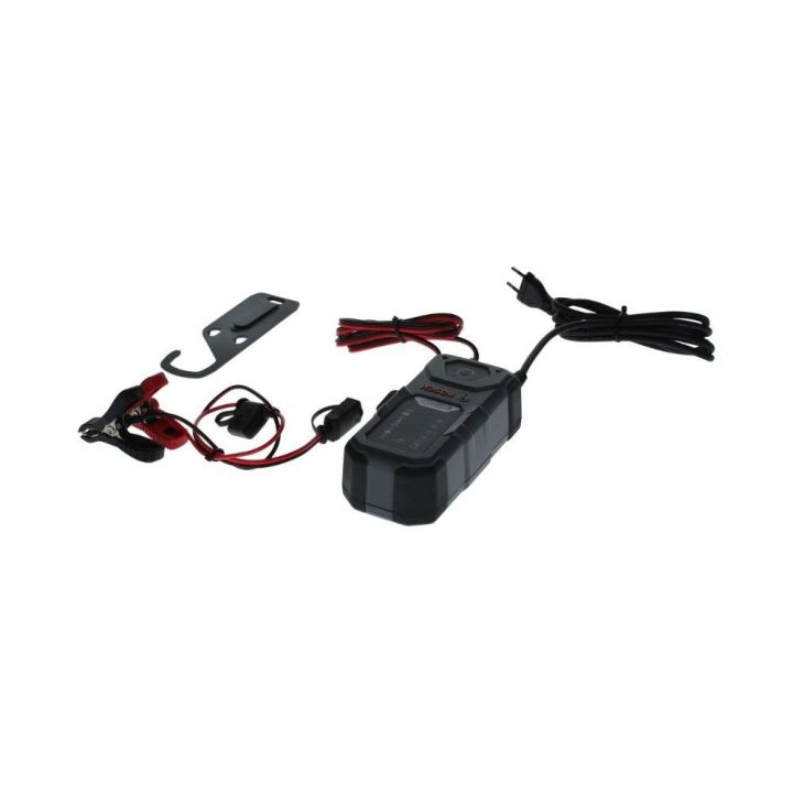 Akü Şarj Cihazı C30 6V &12V - BOSCH 0189911030