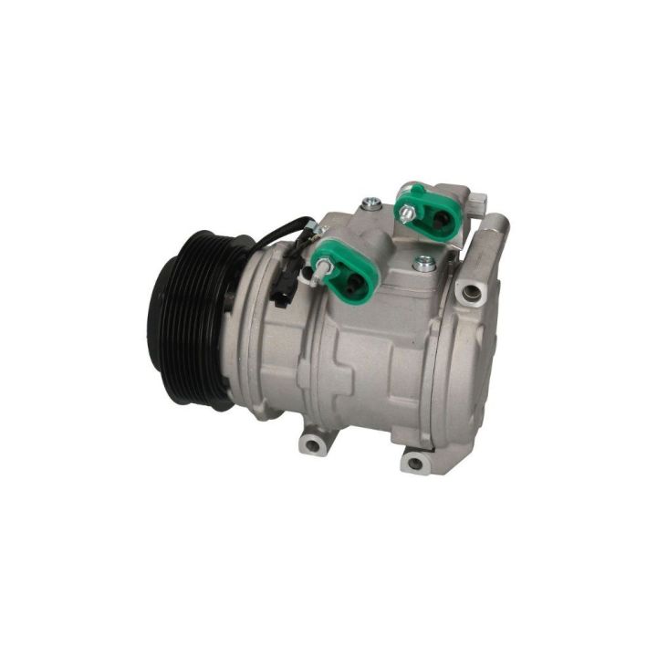 1986AD1153 Klima Kompresörü 12 V Kia Sorento I (JC) 2.5 Crdi 2006-2011 Bosch