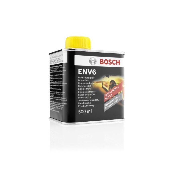Fren Hidrolik Sıvısı  500ml - BOSCH 1987479206