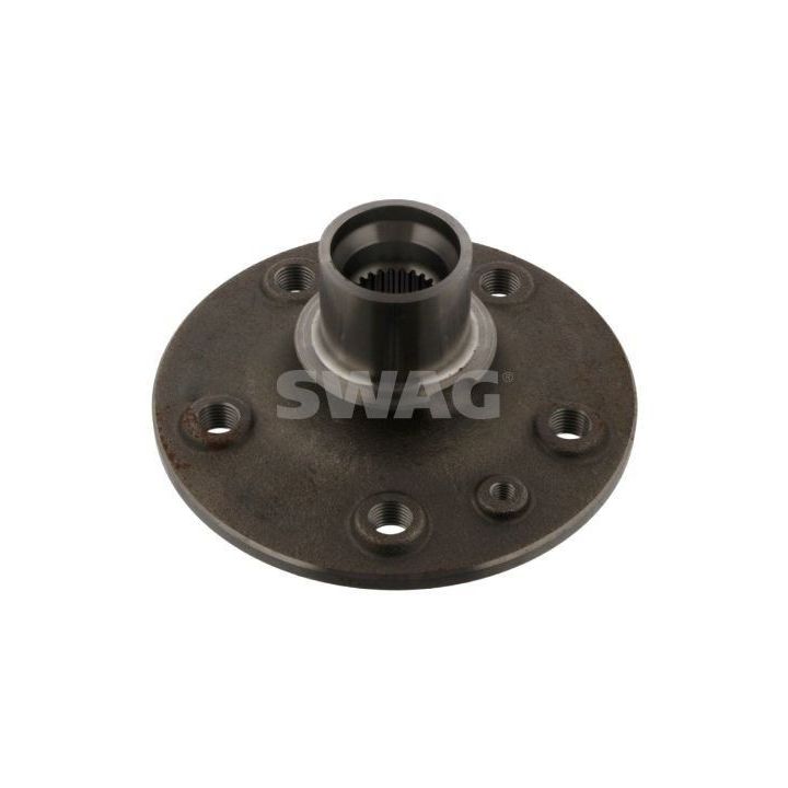 Ön Porya Mercedes Benz 638/2 Vito 638 (1996-2003) Rulmansız - SWAG SW10934321