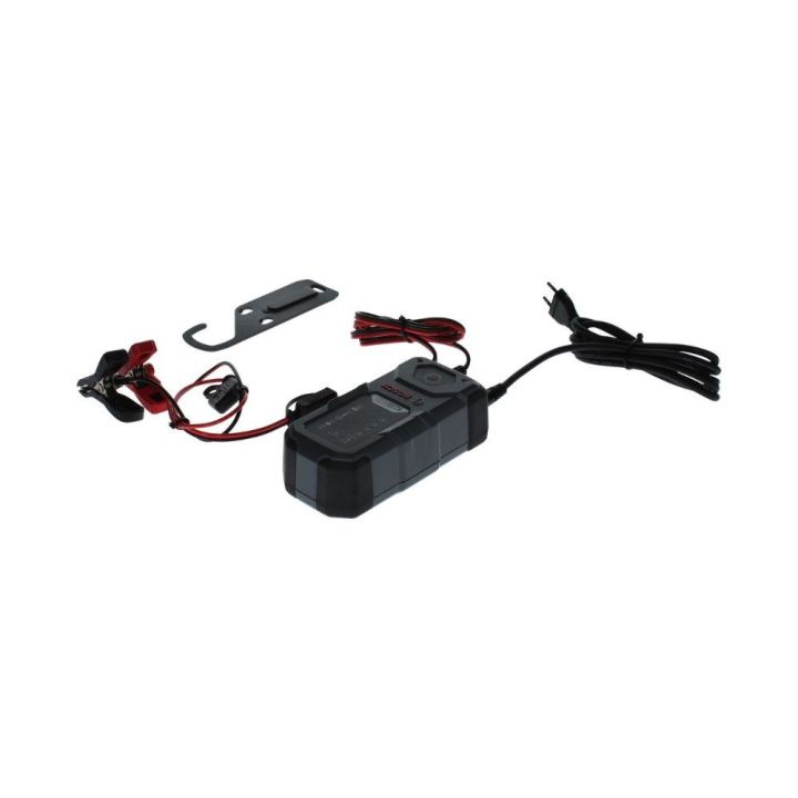 Akü Şarj Cihazı C30 6V &12V - BOSCH 0189911030