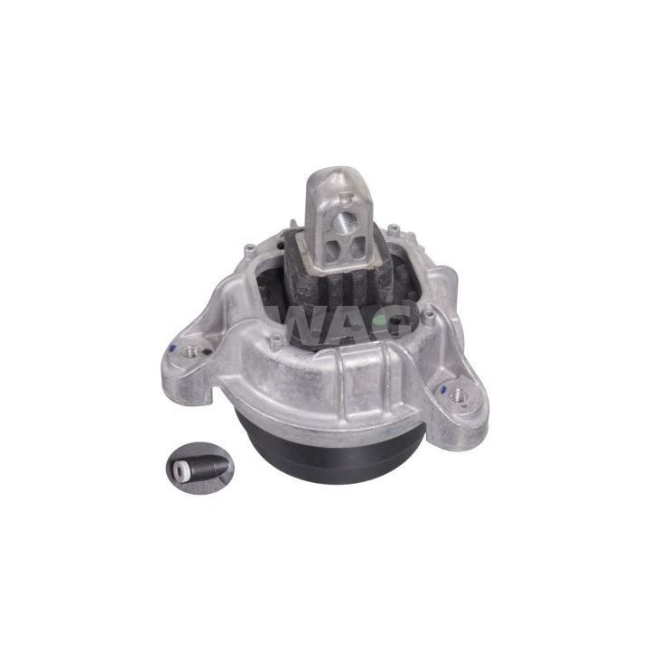 Motor Takozu Sağ BMW N47 B47 F10 F11 İçin - SWAG SW20939016