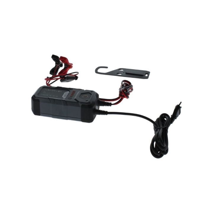 Akü Şarj Cihazı C30 6V &12V - BOSCH 0189911030