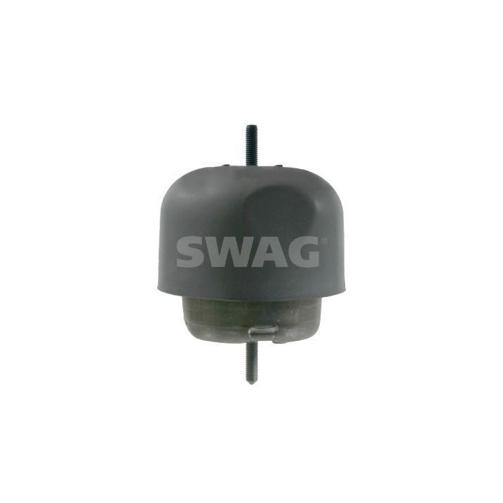 Motor Takozu VW Passat Audi A4 A6 Skoda Superb 2.4 2.6 2.8 V6 İçin (2001-2008) - SWAG SW30921240