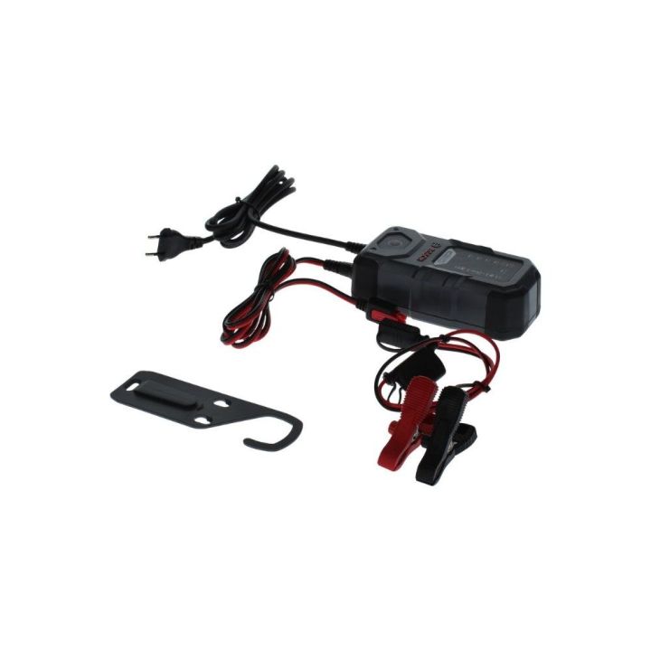 Akü Şarj Cihazı C30 6V &12V - BOSCH 0189911030