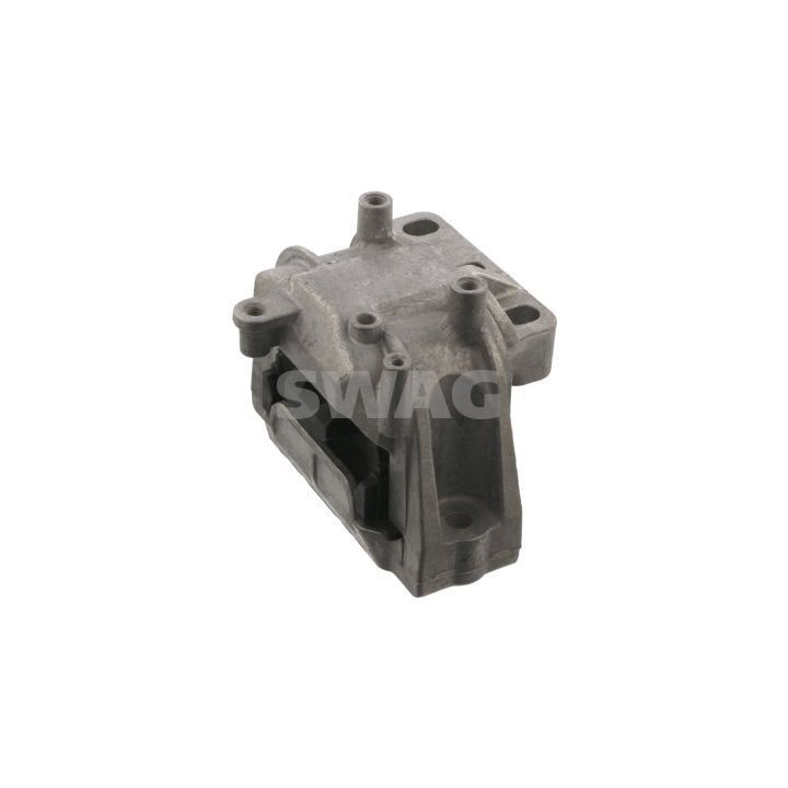 Motor Takozu VW A3 Altea Leon Toledo Octavia Superb Yeti Caddy III Golf VI Jetta Passat (2006-) - SWAG SW30937687
