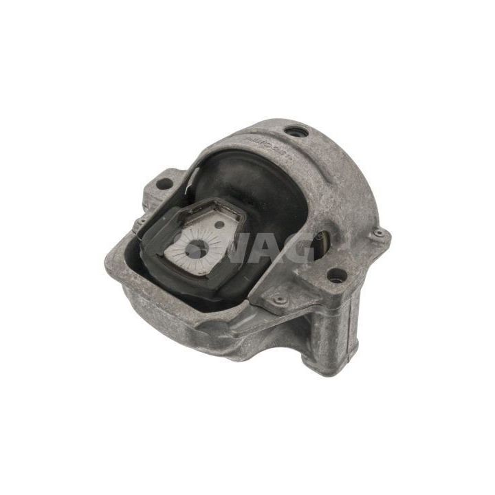 Motor Takozu Sağ Kablo Bağlantısız Audi A4 A5 İçin (2012-2017) - SWAG SW30943709