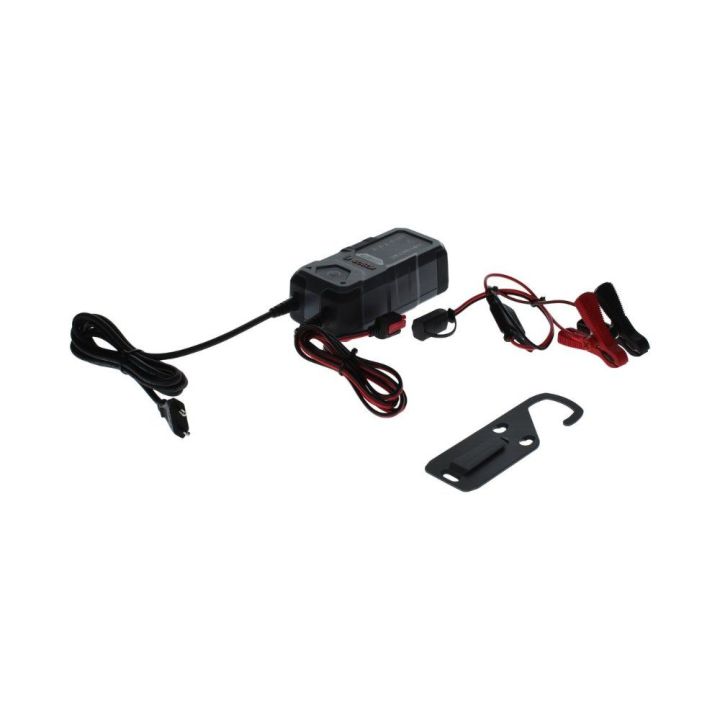 Akü Şarj Cihazı C30 6V &12V - BOSCH 0189911030