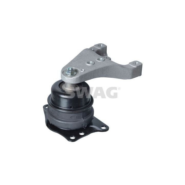 Motor Takozu Sağ VW Polo Fabia Roomster Cordoba İçin (2000-) - SWAG SW32923882