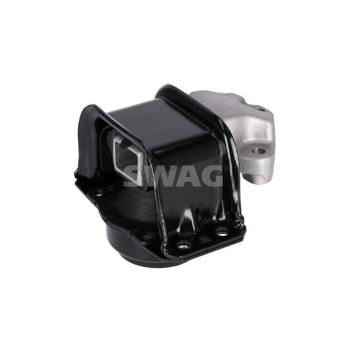 Motor Takozu Sağ Peugeot 307 308 3008 5008 Partner Tepee Citroen C4 Berlingo 1.6 HDI (2006-) - SWAG SW62943764