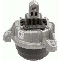 Motor Takozu Hidrolik Sağ BMW F10 F11 Serisi İçin (2010-2017) - LEMFÖRDER 3944401