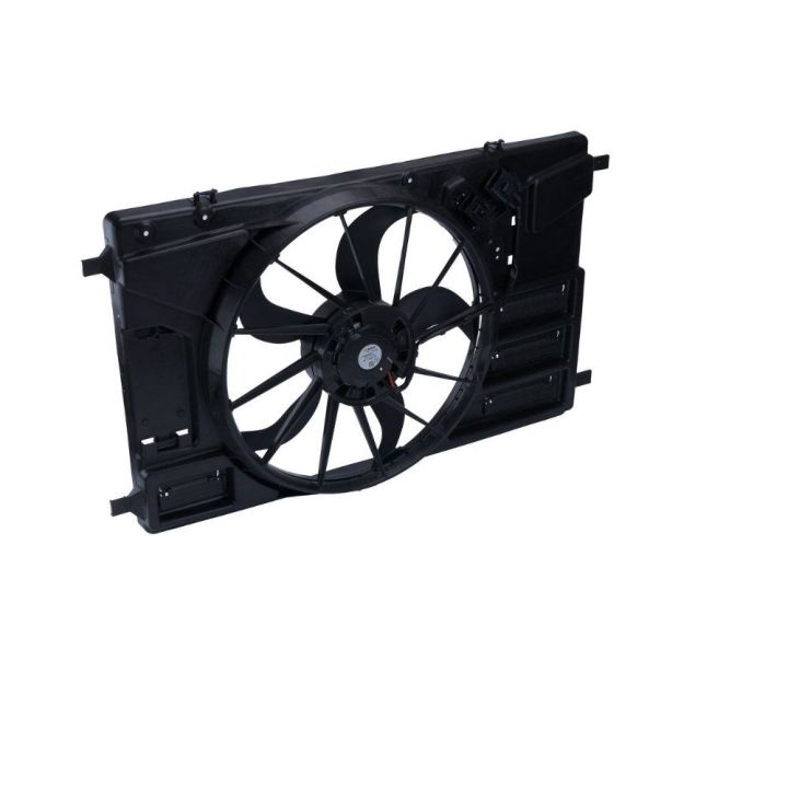 Fan Motoru Ford Transit V363 Turneo Custom 2012 üstü - BOSCH 0130308552