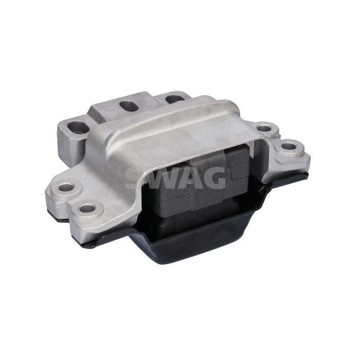 Sol Motor Takozu VW Caddy Golf, Audi A3, Seat Leon, Skoda Octavia İçin (2004-) - SWAG SW33108113