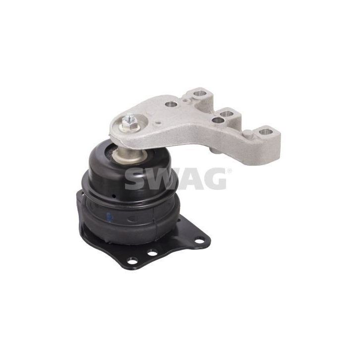 Motor Takozu Sağ VW Polo Cordoba Ibiza Fabia Roomster (2000-2010) - SWAG SW32923880