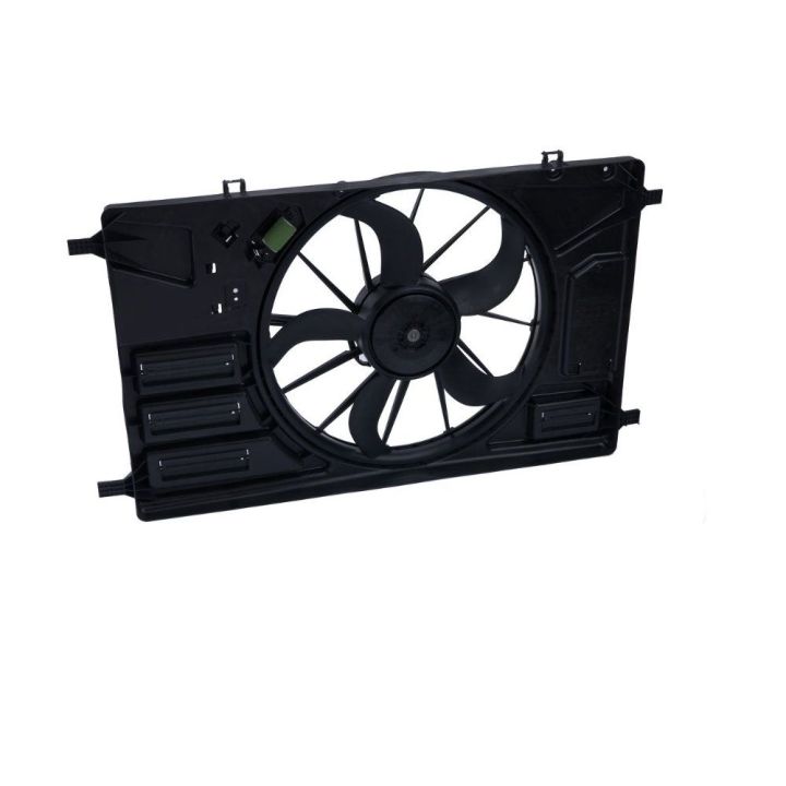 Fan Motoru Ford Transit V363 Turneo Custom 2012 üstü - BOSCH 0130308552