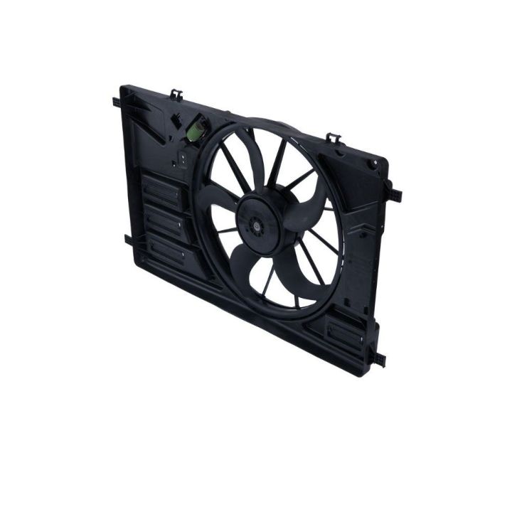 Fan Motoru Ford Transit V363 Turneo Custom 2012 üstü - BOSCH 0130308552