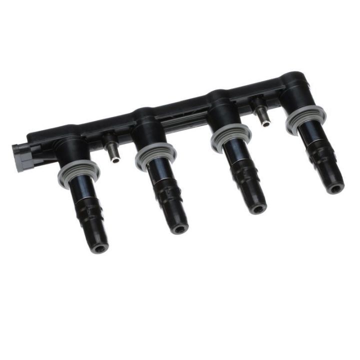 Ateşleme Bobini Chevrolet Aveo Kalos Cruze Orlando İçin (2008-2012) - DELPHİ CE01840-12B1A