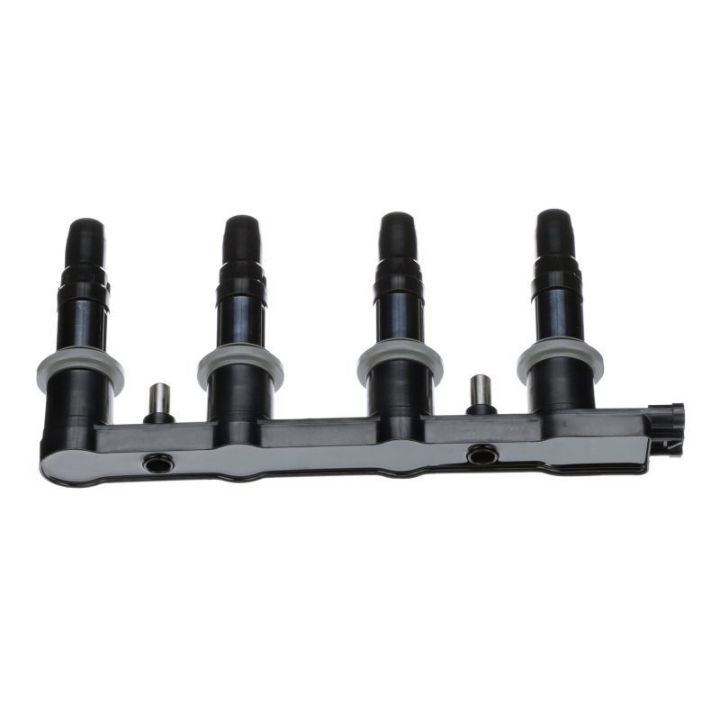 Ateşleme Bobini Chevrolet Aveo Kalos Cruze Orlando İçin (2008-2012) - DELPHİ CE01840-12B1A